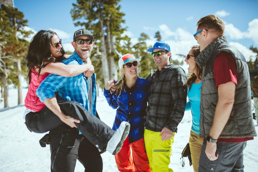 Photo of Others in South Lake Tahoe