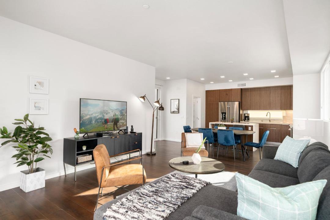 Photo of Livingroom in Golden Hill
