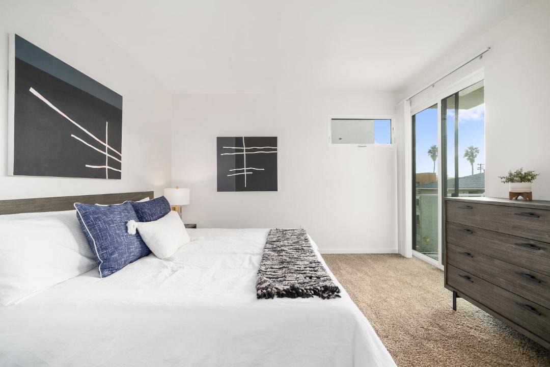 Photo of Bedroom in Golden Hill
