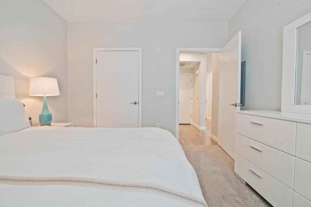 Photo of Bedroom in Menlo Park