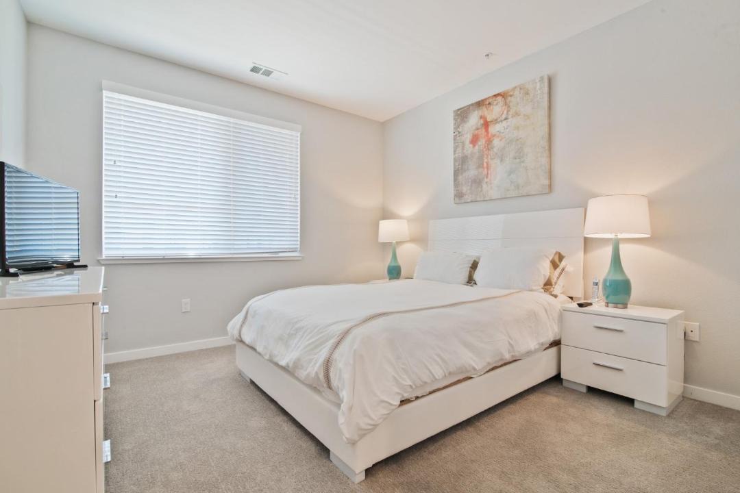 Photo of Bedroom in Menlo Park
