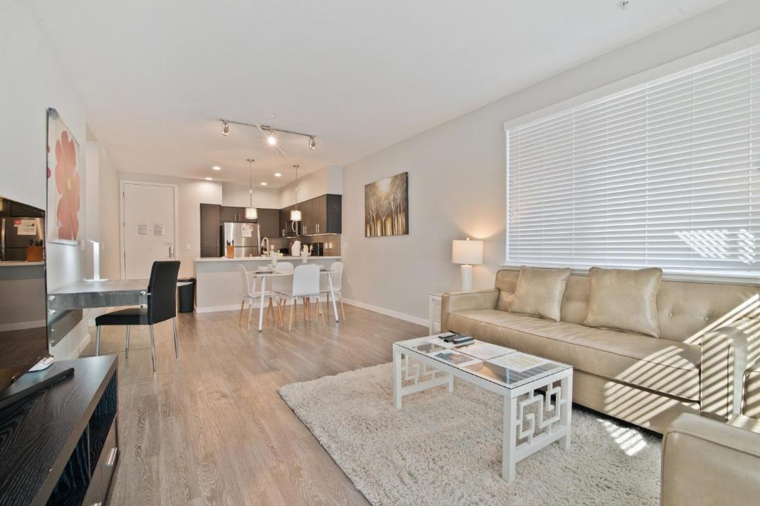 Photo of Livingroom in Menlo Park