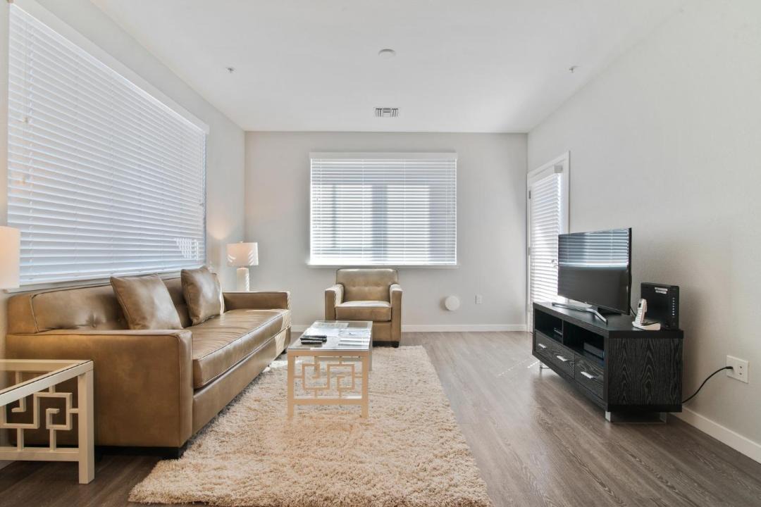 Photo of Livingroom in Menlo Park