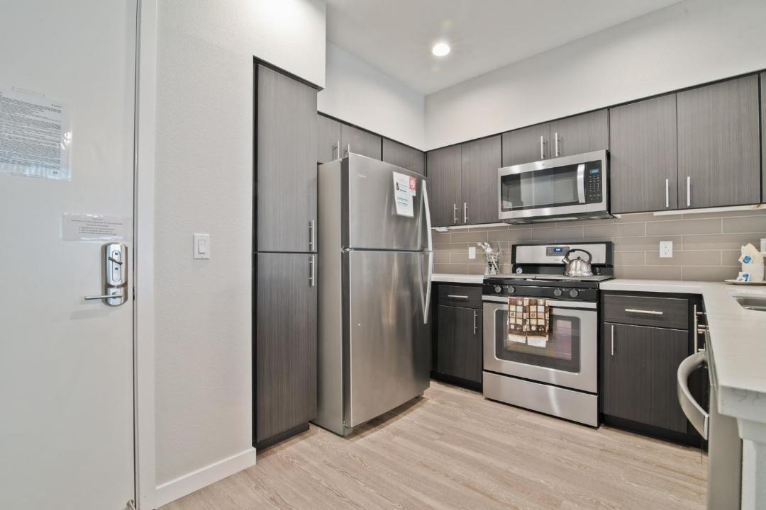 Photo of Kitchen in Menlo Park
