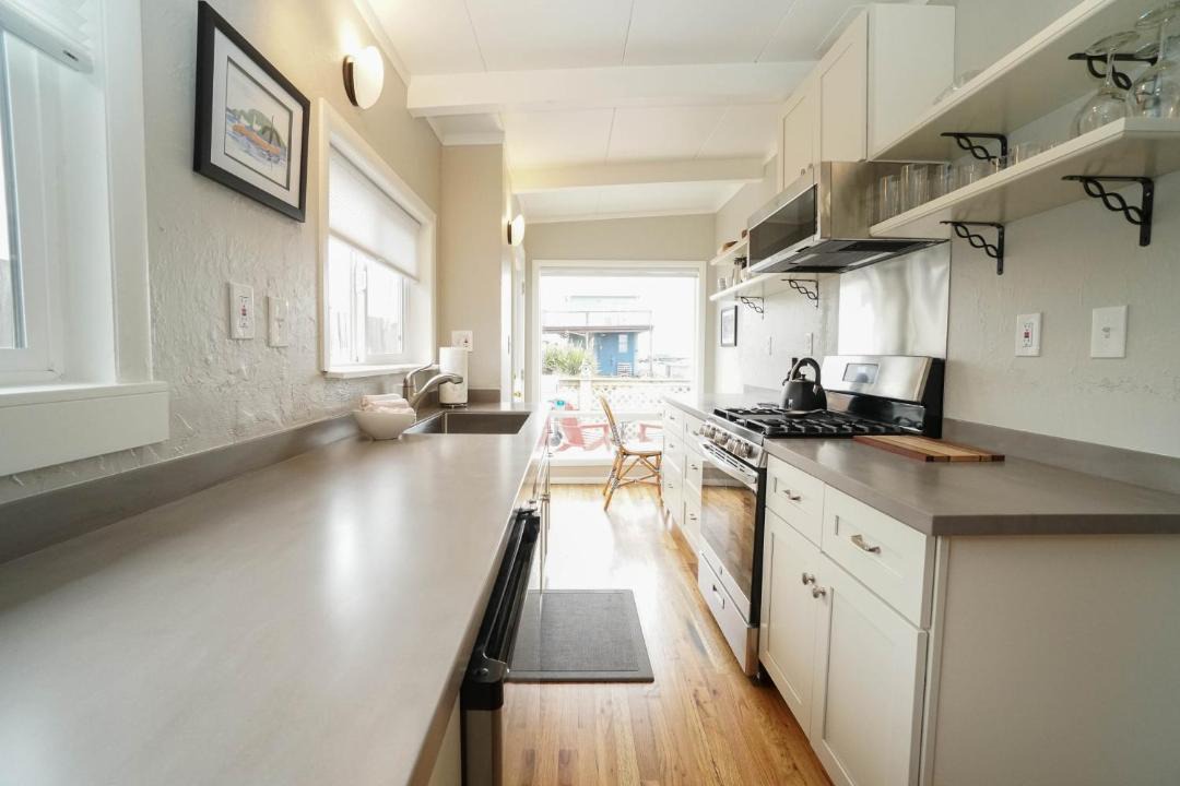 Photo of Kitchen in Eureka