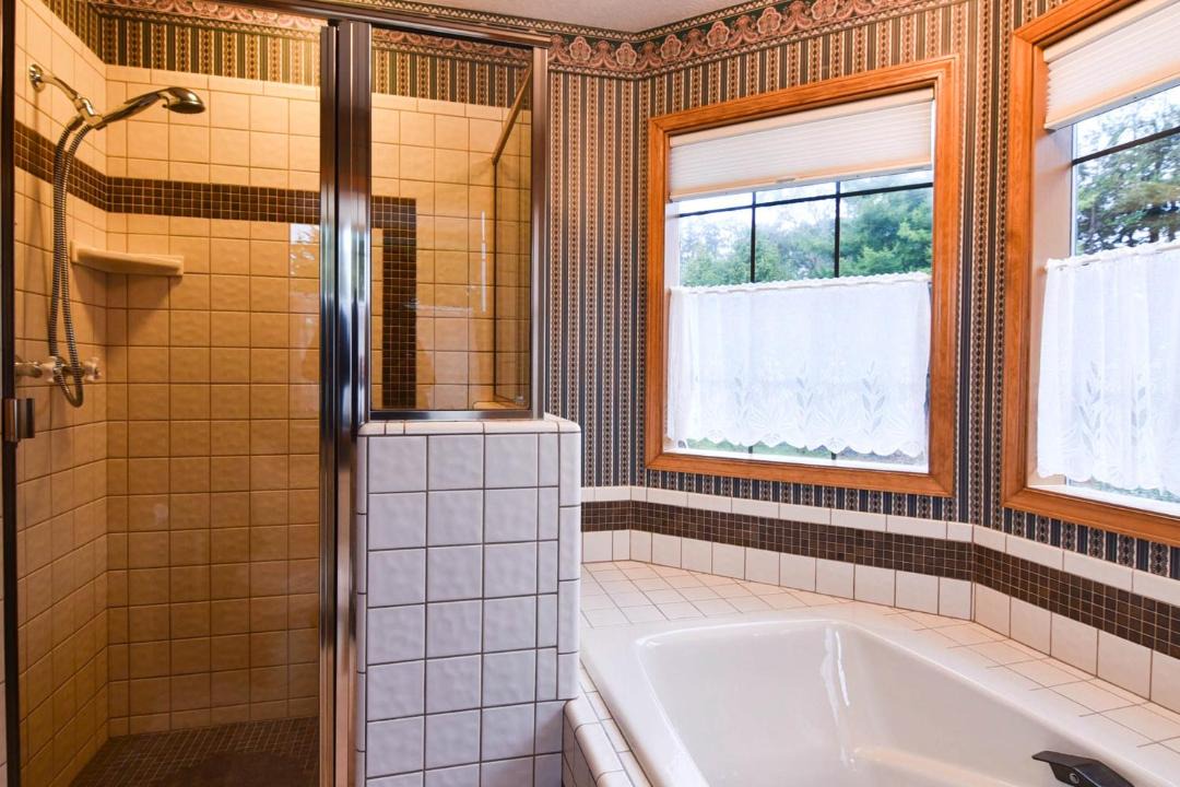 Photo of Bathroom in McKinleyville