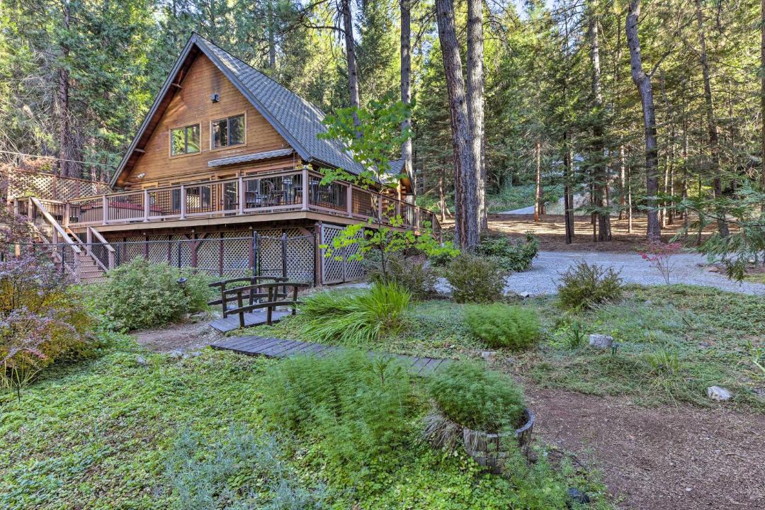 Photo of Others in Pollock Pines