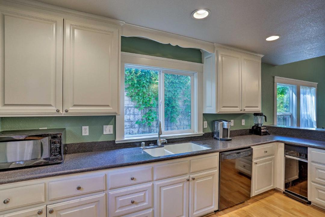 Photo of Kitchen in Chico