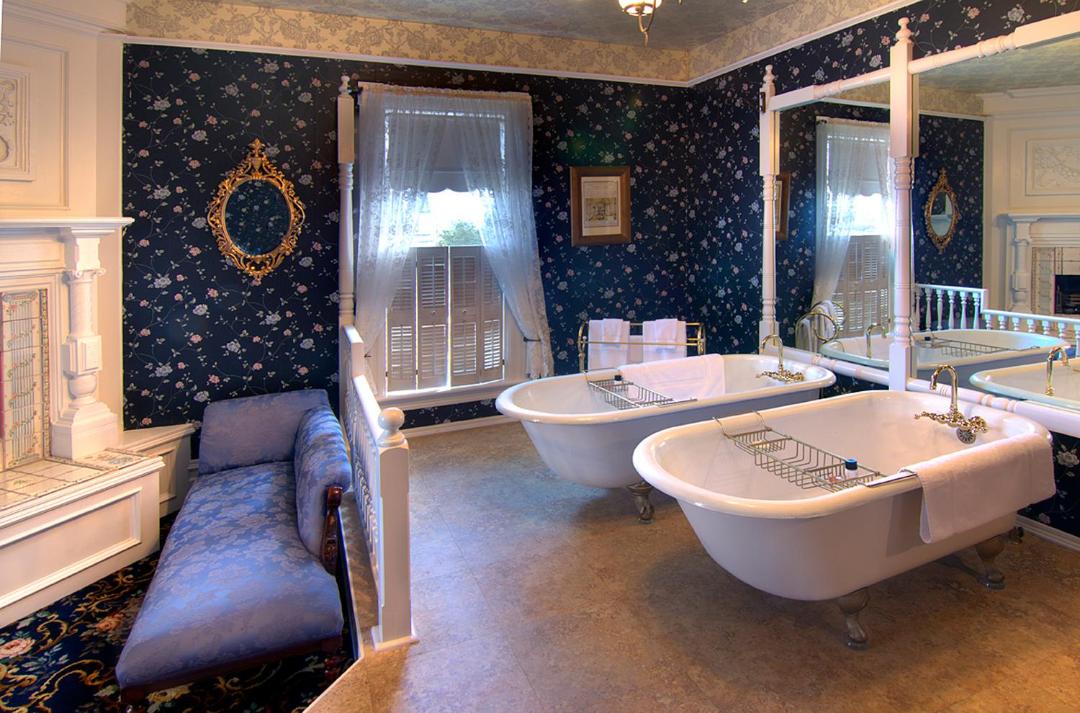 Photo of Bathroom in Ferndale