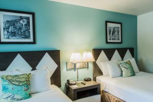 Photo of Bedroom in Mission Valley West