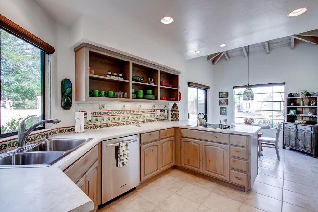 Photo of Kitchen in Borrego Springs