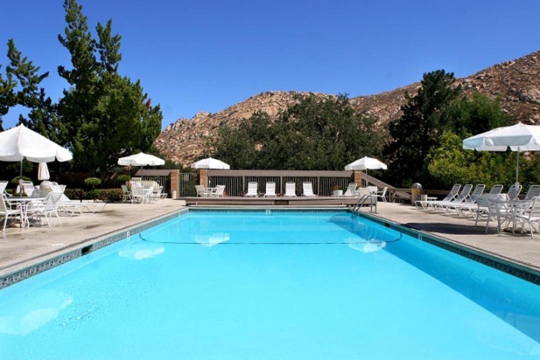 Photo of Outdoor in San Diego Country Estates