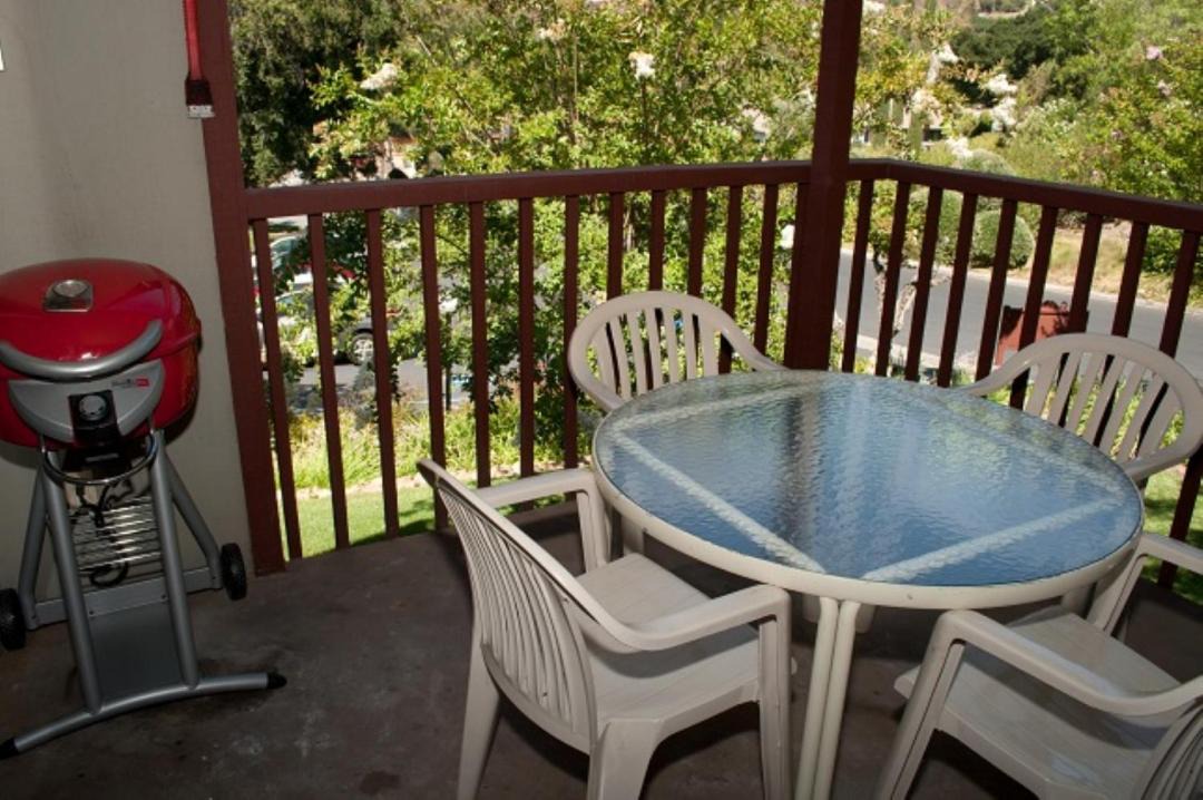 Photo of Patio Balcony in San Diego Country Estates