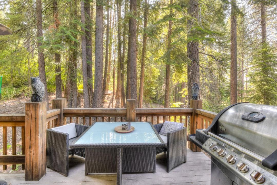 Photo of Patio Balcony in Country Club Estates