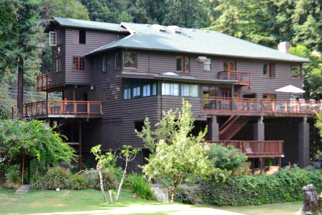 Photo of Others in Guerneville
