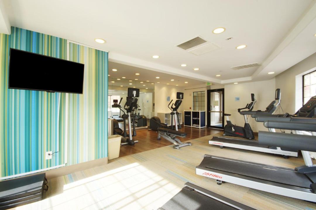 Photo of Livingroom in Scripps Ranch