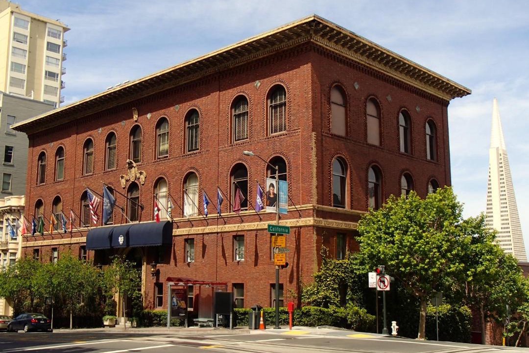 Photo of Others in Nob Hill