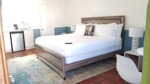 Photo of Bedroom in Imperial Beach
