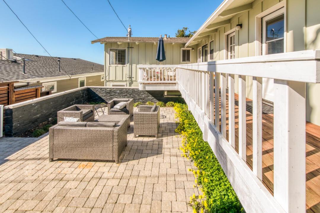 Photo of Patio Balcony in Park Hill