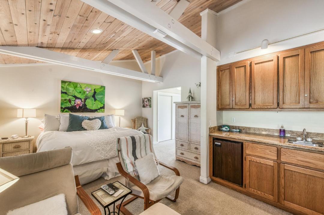 Photo of Bedroom in Park Hill