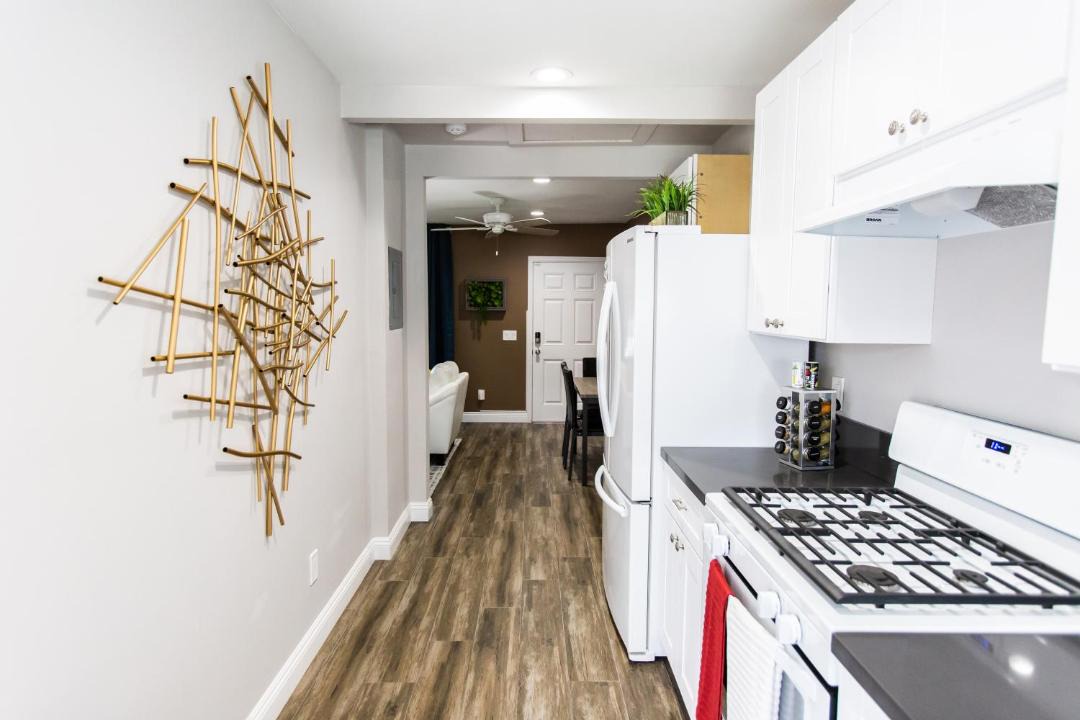 Photo of Kitchen in Eastside