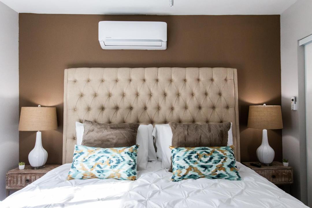 Photo of Bedroom in Eastside