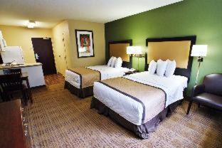 Photo of Bedroom in Kearny Mesa