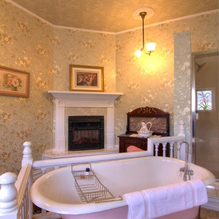 Photo of Bathroom in Ferndale