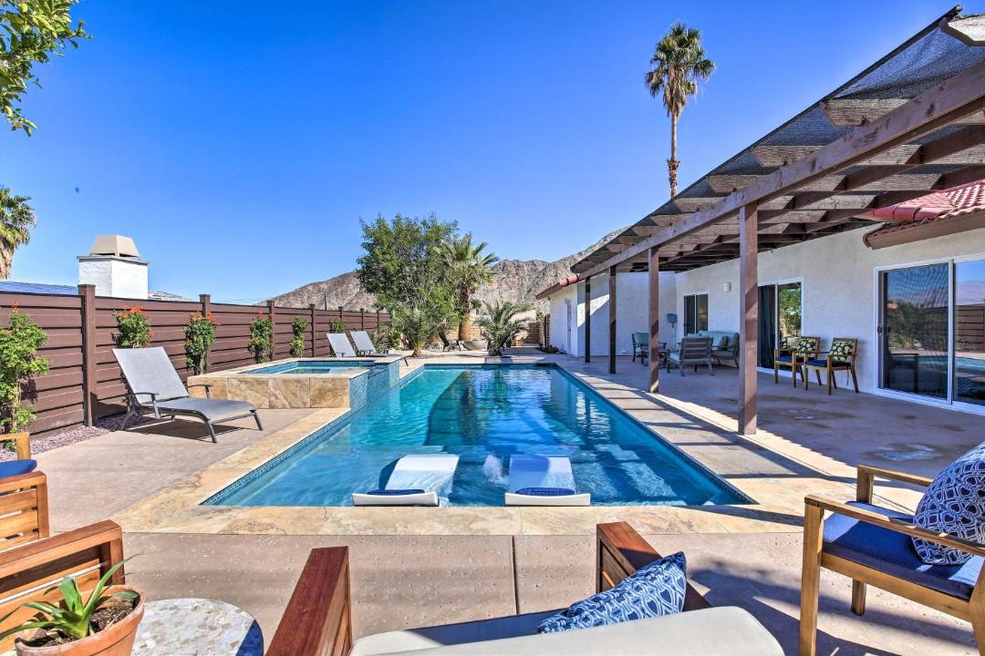 Photo of Outdoor in La Quinta Cove