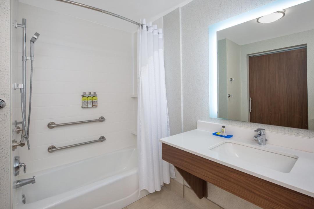 Photo of Bathroom in Chico