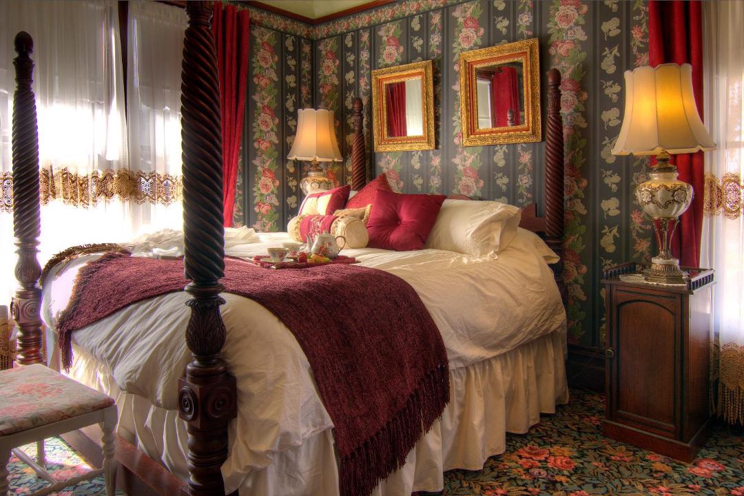 Photo of Bedroom in Ferndale