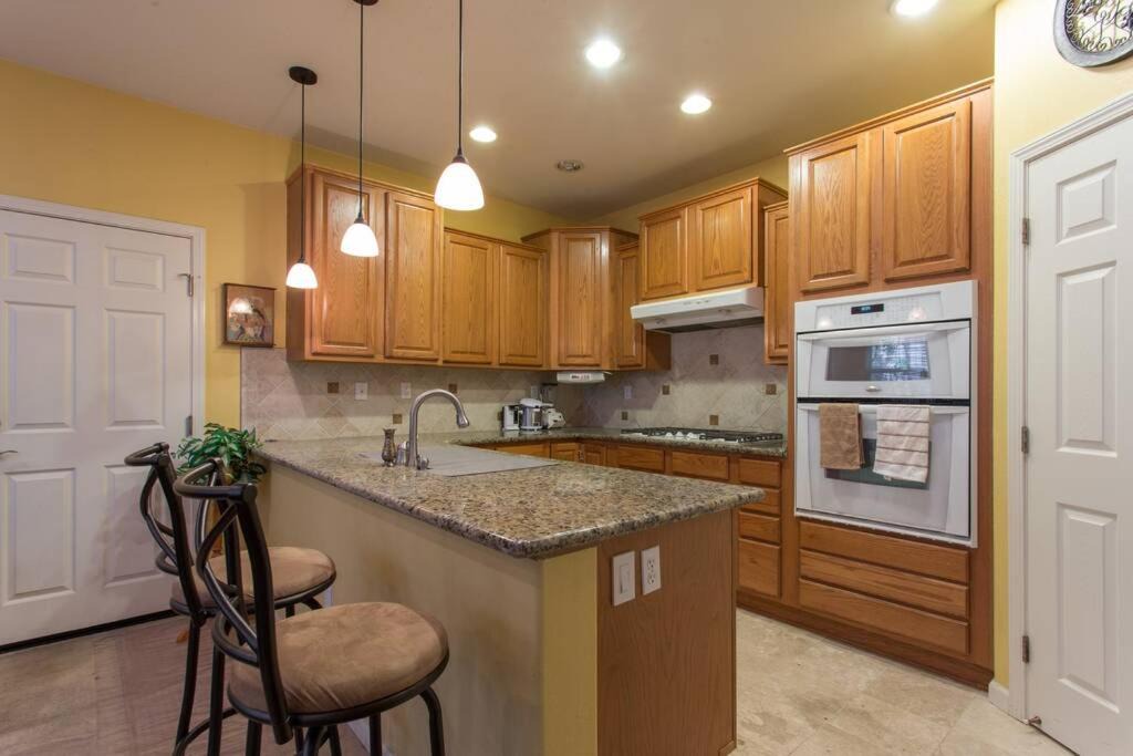 Photo of Kitchen in San Jose