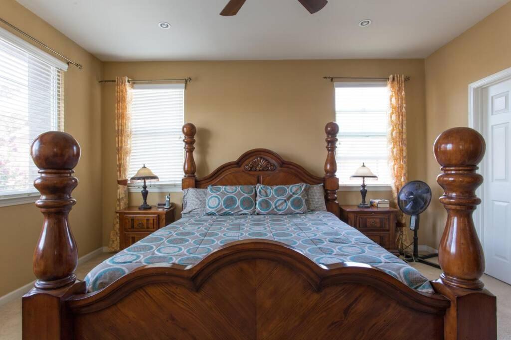 Photo of Bedroom in San Jose