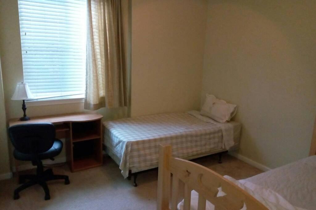 Photo of Bedroom in San Jose