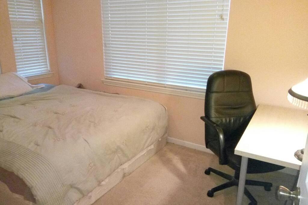 Photo of Bedroom in San Jose