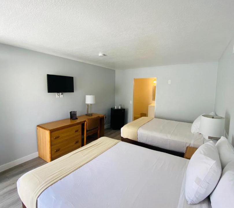 Photo of Bedroom in Old Town