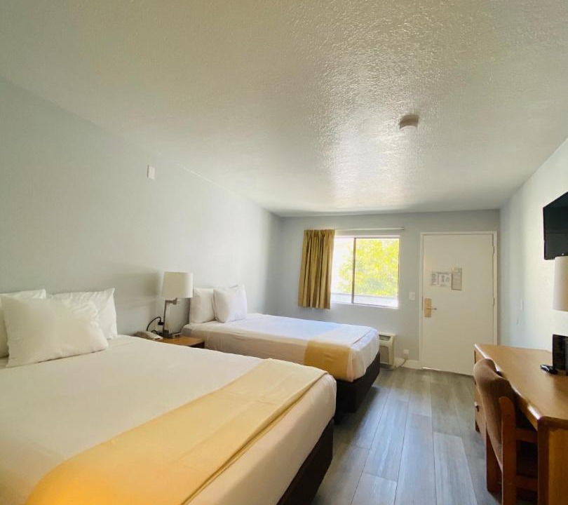 Photo of Bedroom in Old Town