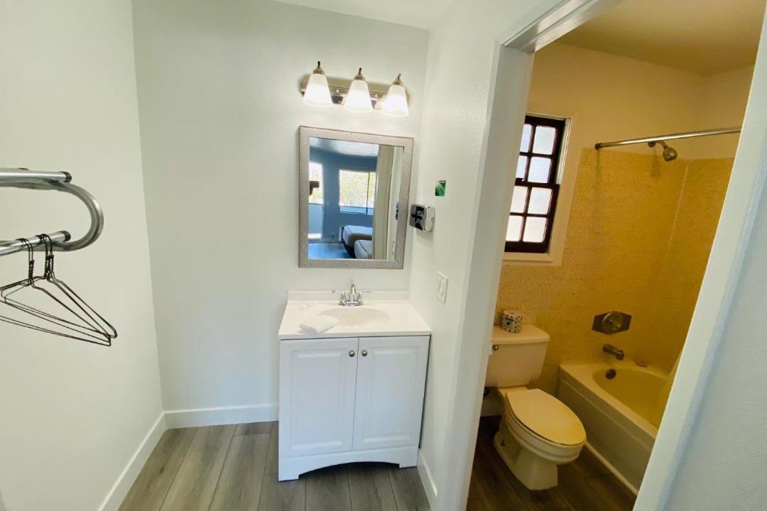 Photo of Bathroom in Old Town