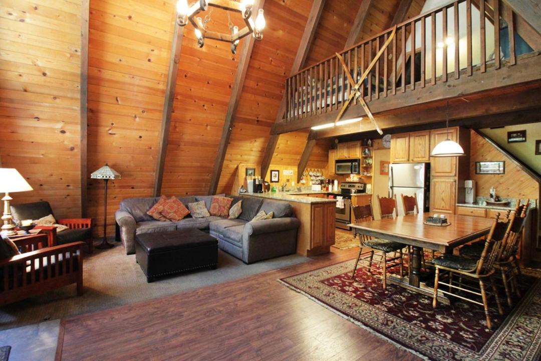 Photo of Livingroom in Sunnyside