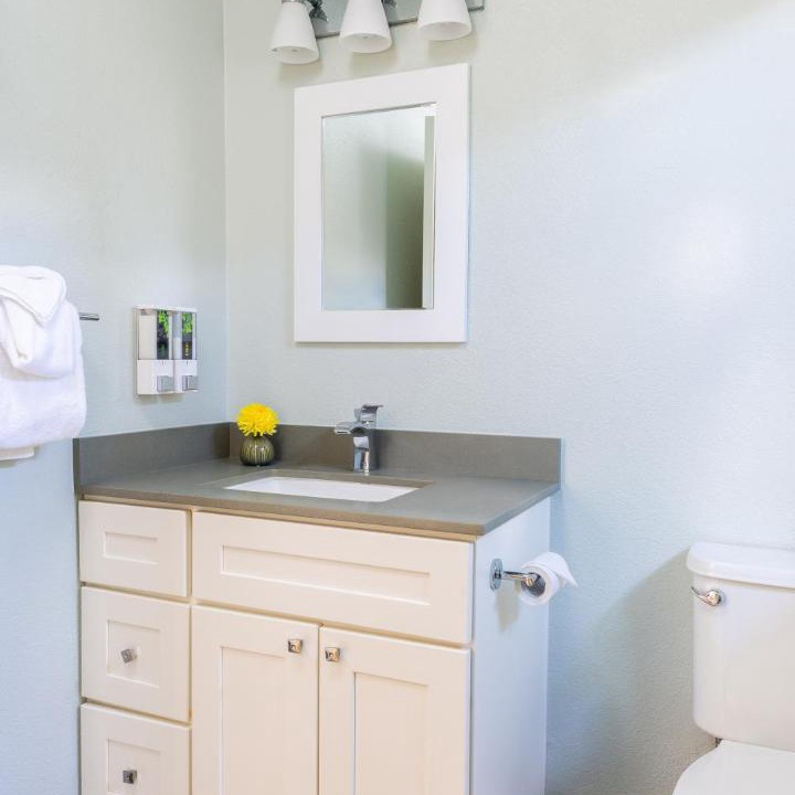 Photo of Bathroom in Walnut Creek