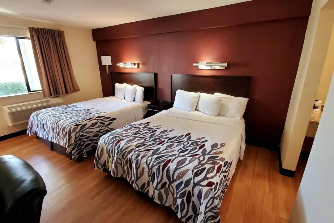 Photo of Bedroom in Rancho Cordova
