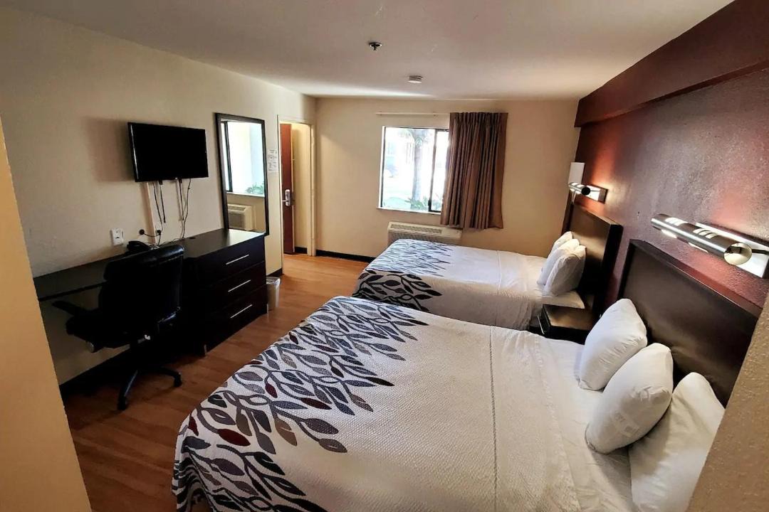 Photo of Bedroom in Rancho Cordova