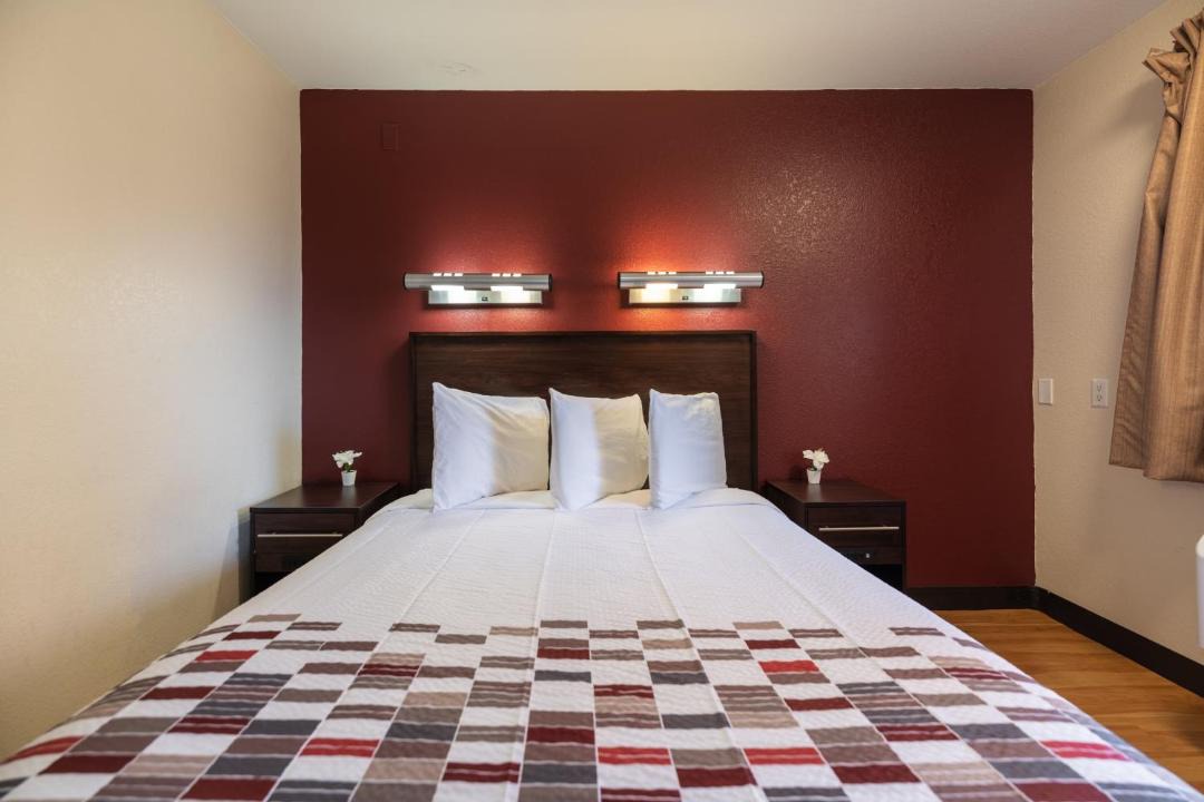 Photo of Bedroom in Rancho Cordova