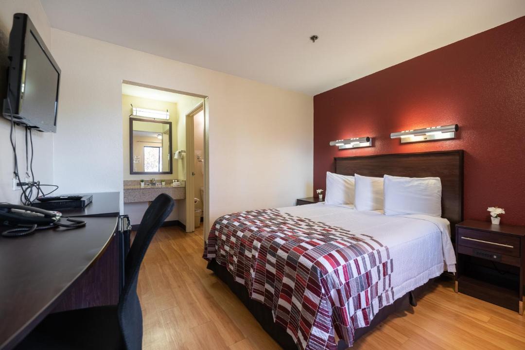 Photo of Bedroom in Rancho Cordova