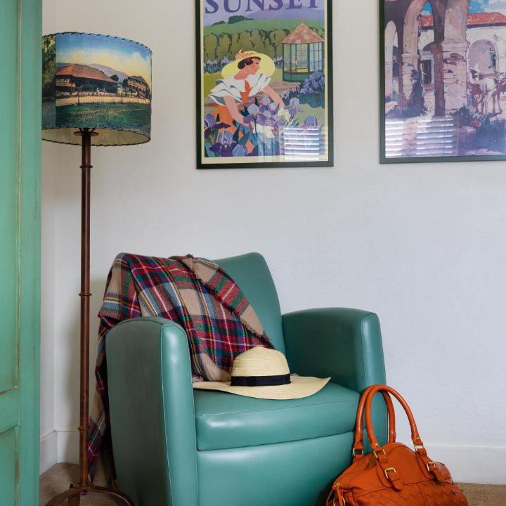 Photo of Livingroom in Boyes Hot Springs