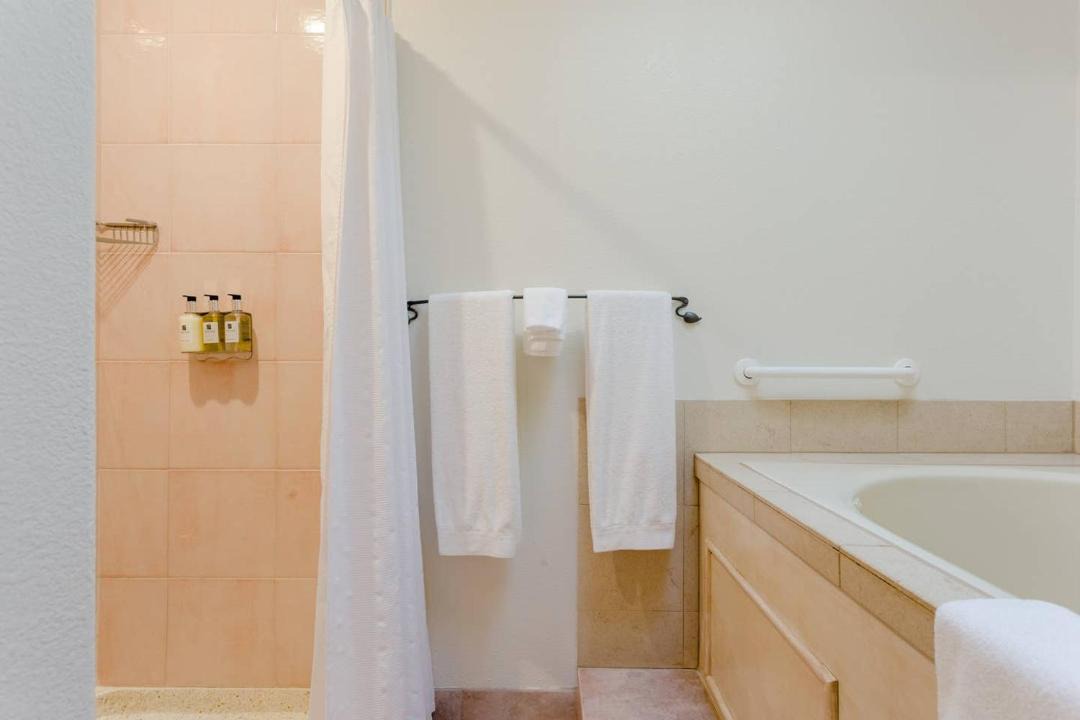 Photo of Bathroom in Calistoga