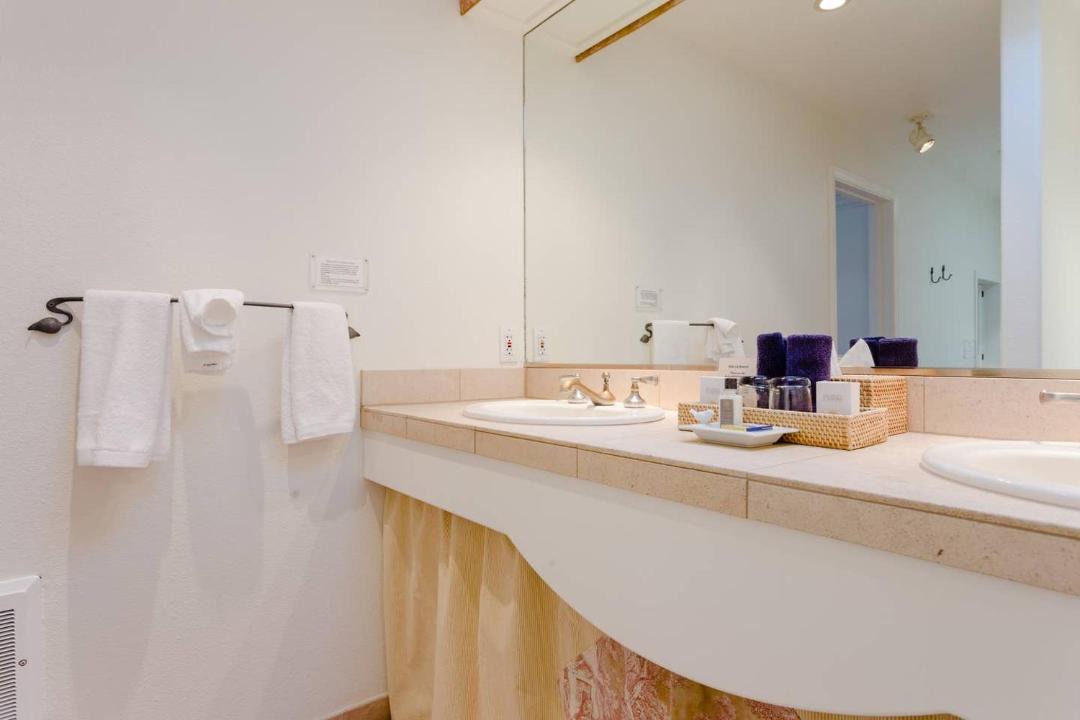 Photo of Bathroom in Calistoga