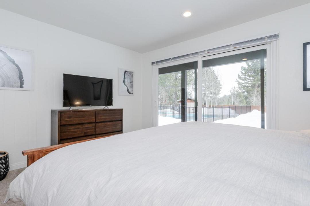 Photo of Bedroom in Mammoth Lakes