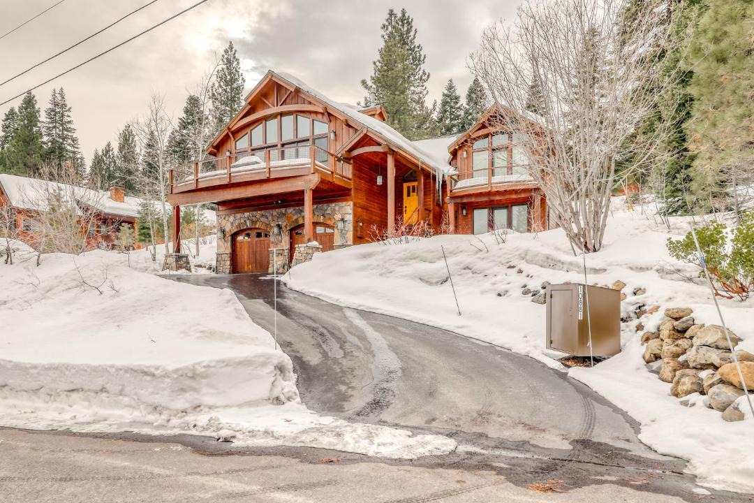 Photo of Others in Truckee