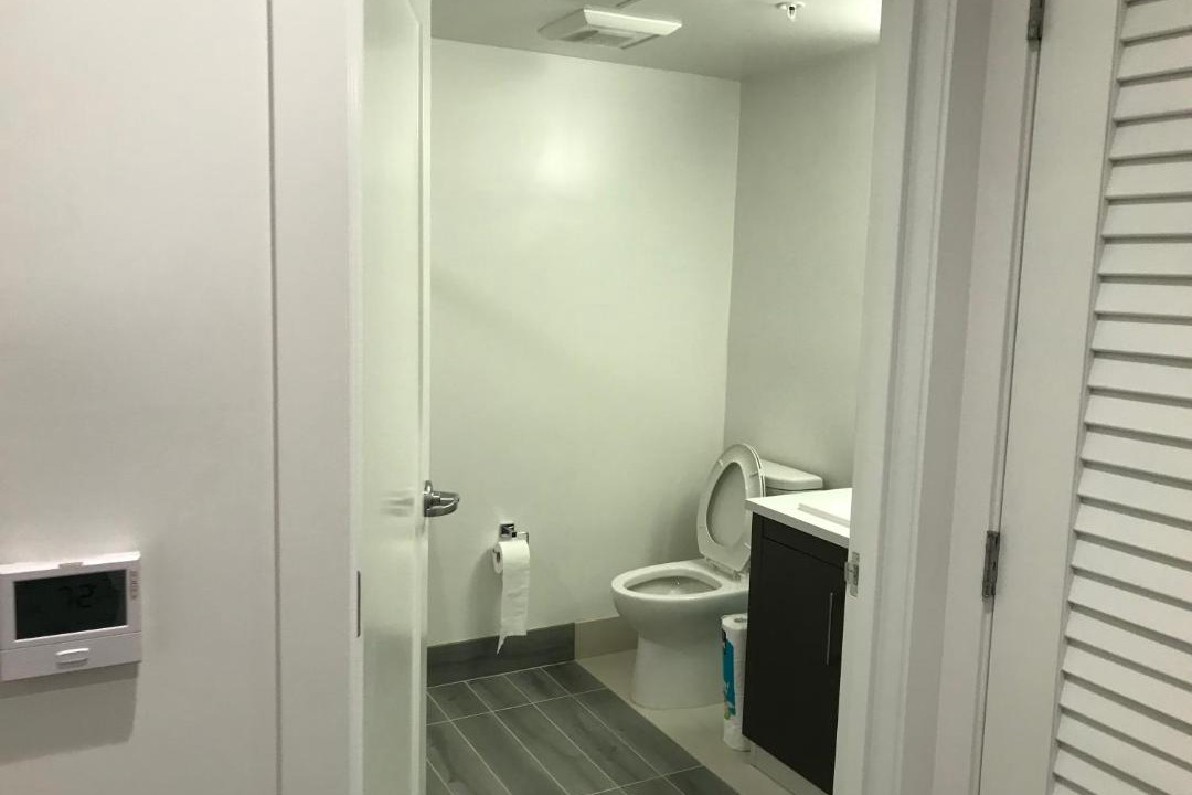 Photo of Bathroom in Cupertino